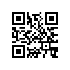 QR barcode GEO Agenzia di Pozzallo