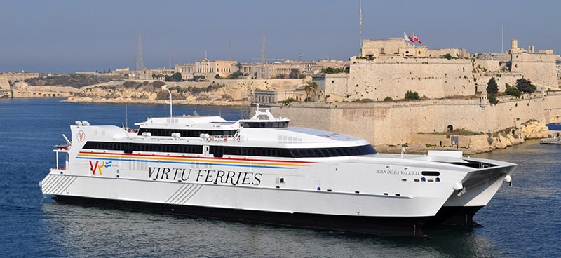 Novità Porto di Pozzallo