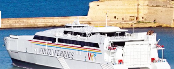 Novità Porto di Pozzallo
